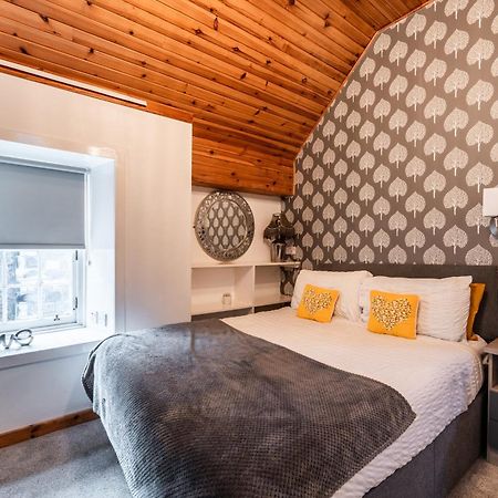 Whinstone Holiday Home In Falkland - Sleeps 8 Dış mekan fotoğraf