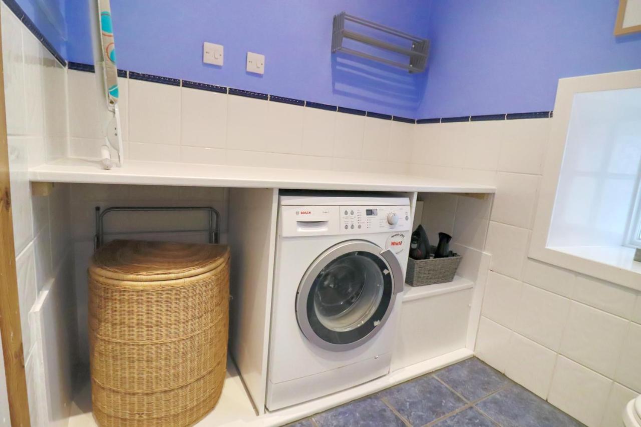 Whinstone Holiday Home In Falkland - Sleeps 8 Dış mekan fotoğraf